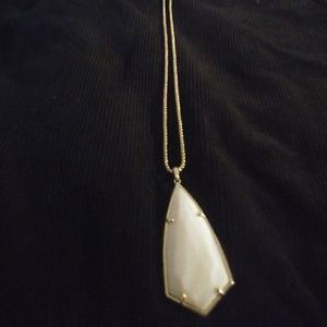 Kendra Scott Carole Necklace